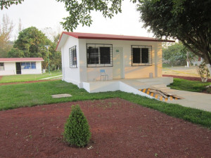 rehabilitacion de escuela 